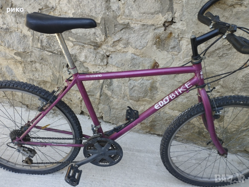 Велосипед 26 цола , снимка 1