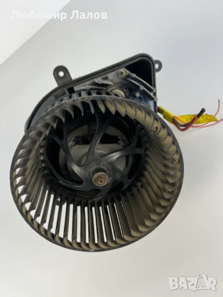 Вентилатор парно за Пежо 406 Peugeot 406, снимка 1