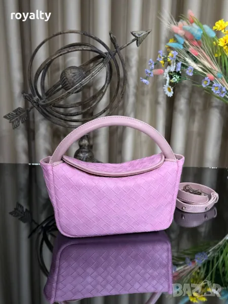 Bottega Veneta дамски чанти Различни цветове , снимка 1