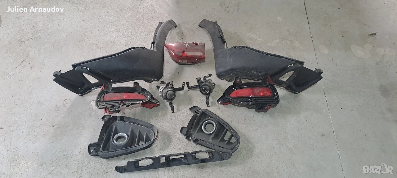 Киа Соренто Kia Sorento , снимка 1