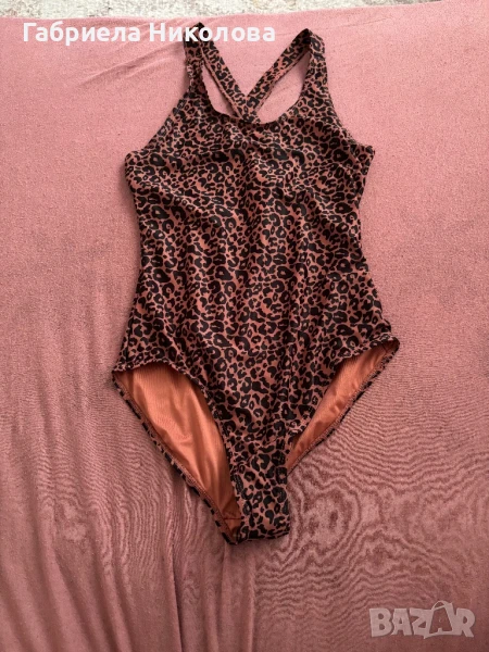 Дамски бански размер Л, снимка 1