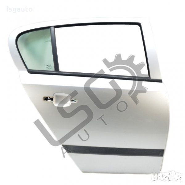 Задна дясна врата OPEL Astra H (A04) 2004-2010 OA220222N-6, снимка 1