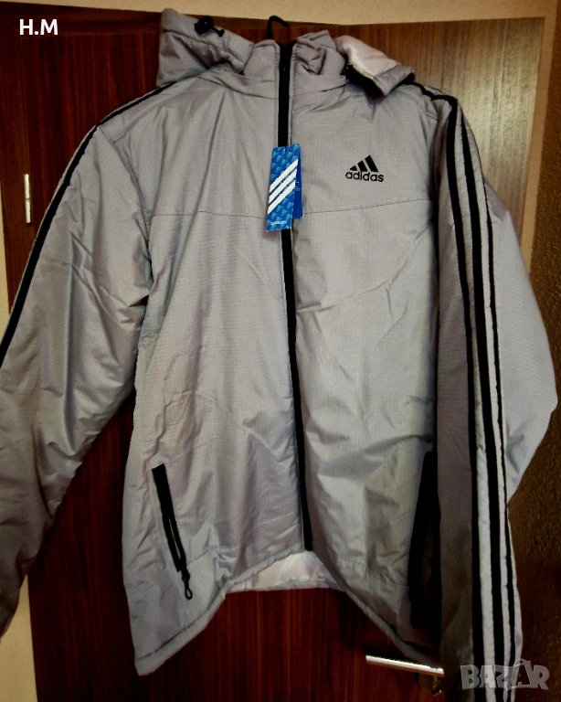 Адидас яке, снимка 1