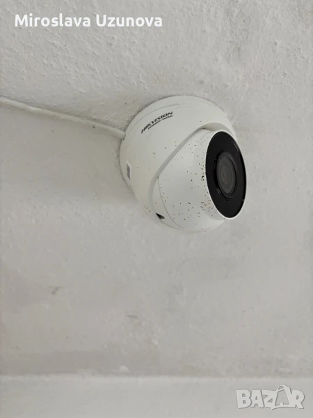 IP Камери и DVR Hikvision нови, снимка 1