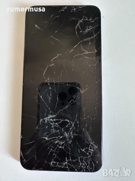 Търся Galaxy S22 със счупен дисплей, снимка 1