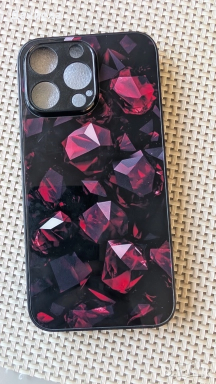 Кейс IPhone 15 pro max, снимка 1