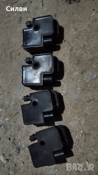 Запалителна бобина A0001587803 за Мерцедес А Б Ц Е класа А150 А160 А170 А180 А200 Ц240 Е280, снимка 1