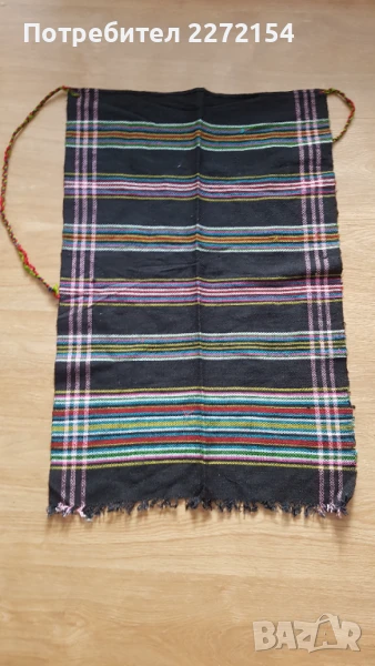 Престилка от носия 5, снимка 1