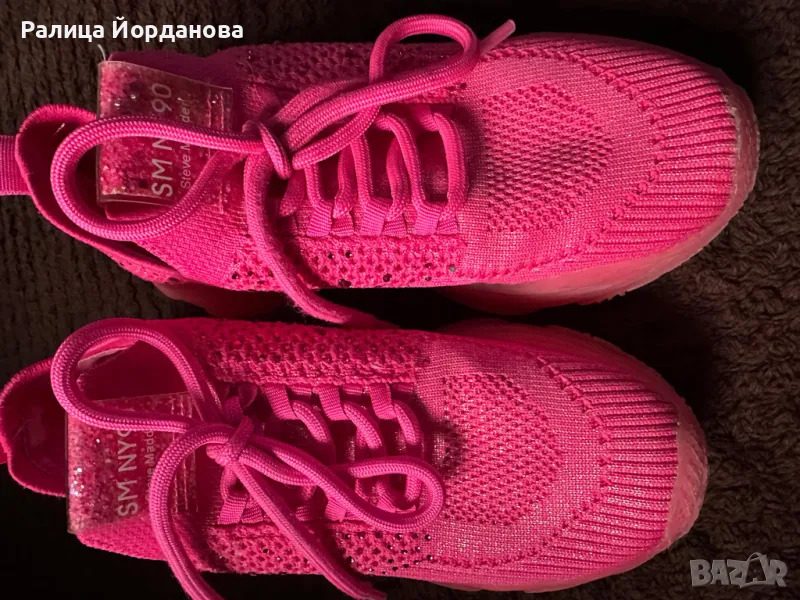 Детски маратонки, снимка 1