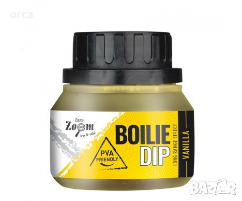 Шаранджийски дип Carp Zoom Boilie Dip, снимка 1