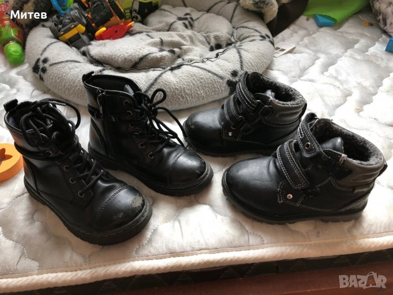 Боти Chicco,Mat star(size-25), снимка 1