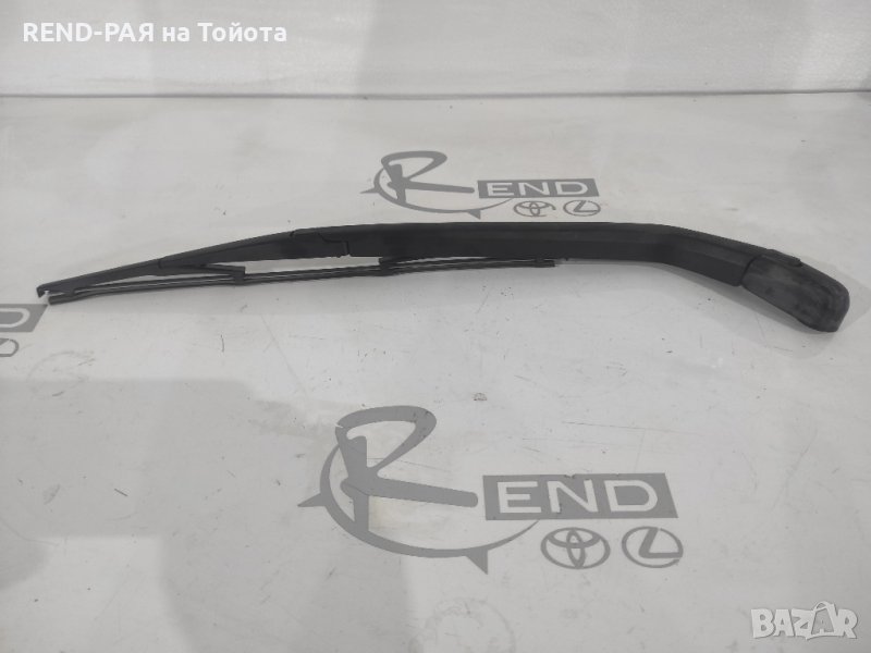 Рамо за задна чистачка Corolla Verso 2001-2003, снимка 1