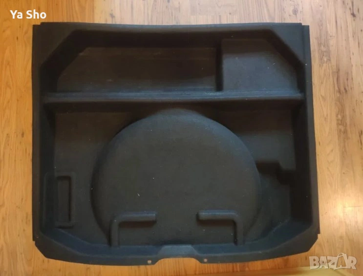 Органайзер за багажник за Volvo XC60 Мокет за багажник [ 31389422 ], снимка 1