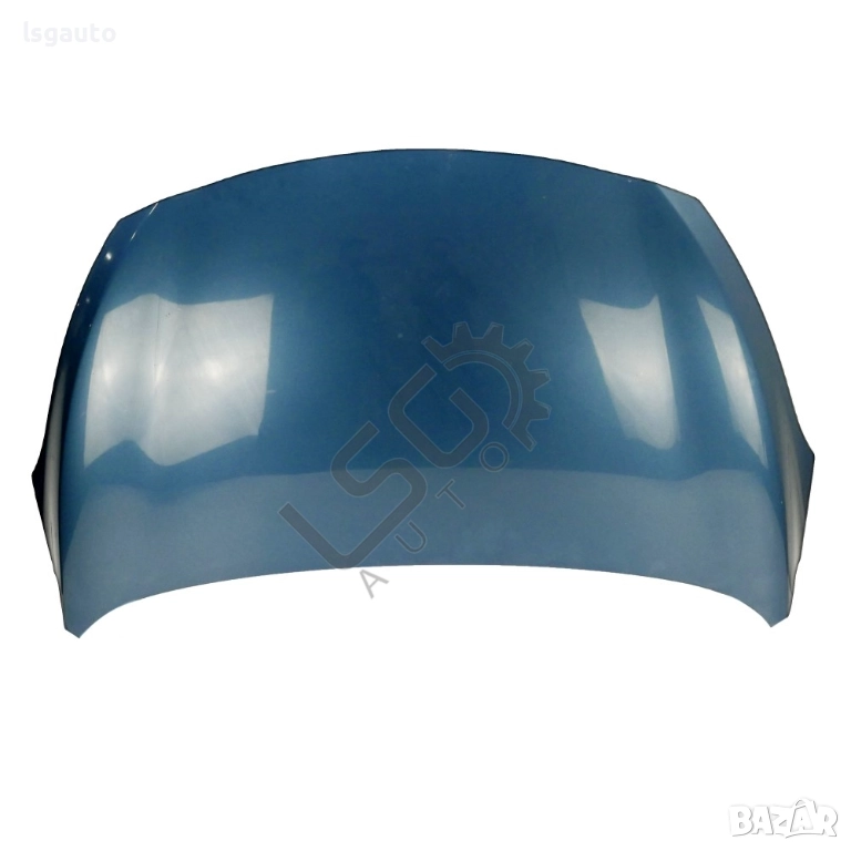 Преден капак Hyundai i40 2015-2019 ID: 156183, снимка 1