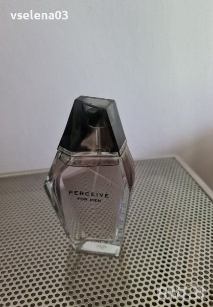 Оригинален парфюм perseive , снимка 1