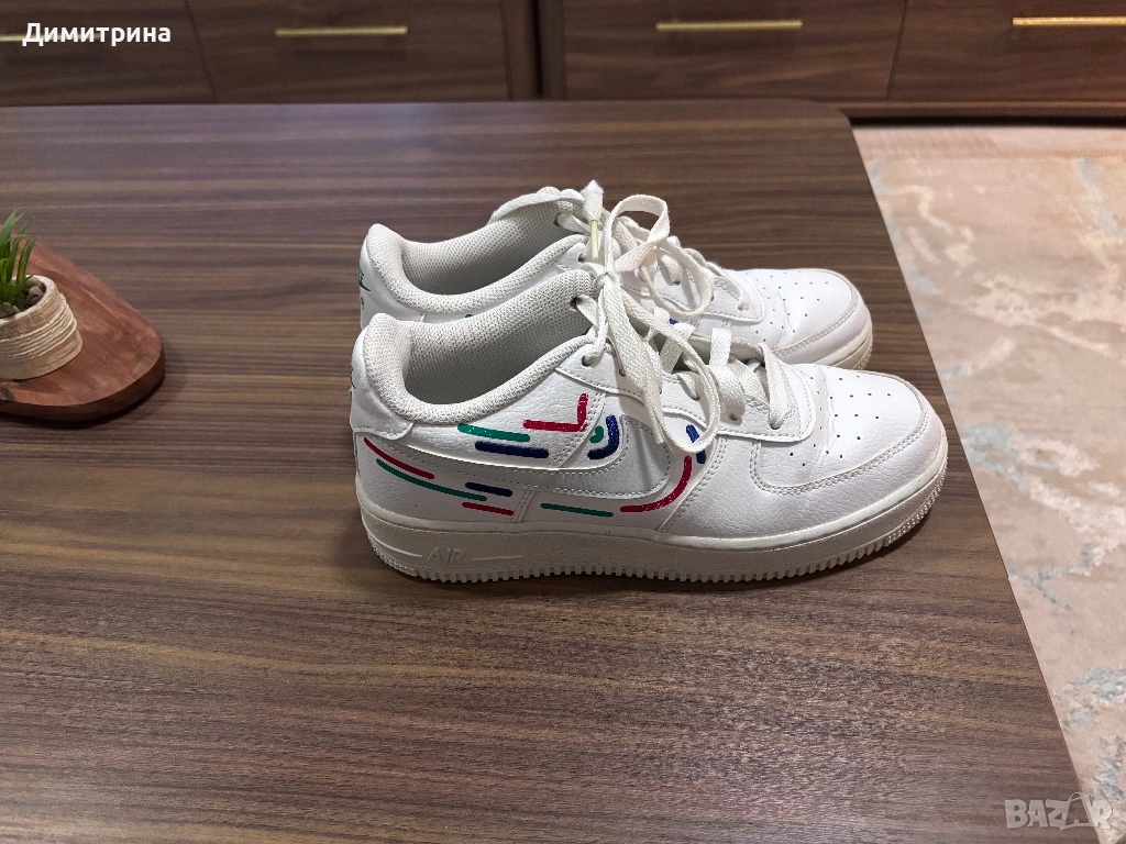 Маратонки Nike , снимка 1