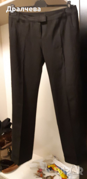 Дамски панталон Danini,номер 48  , снимка 1