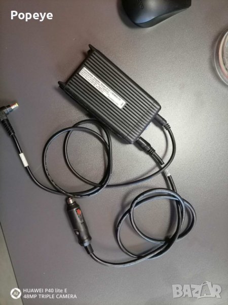 CF-LND80S-FD зарядно за Panasonic, снимка 1