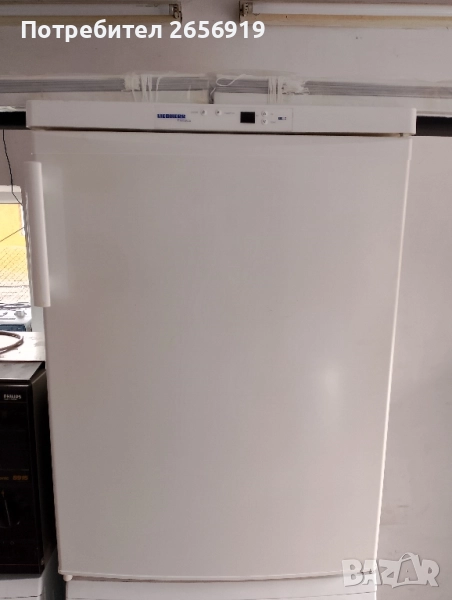 Хладилник LIEBHERR, снимка 1