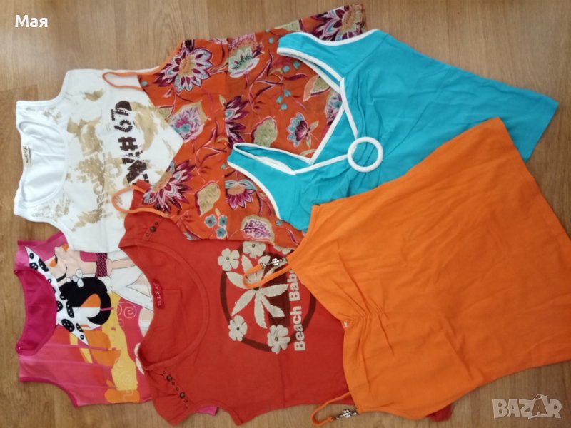 Дамски потници 6 бр., снимка 1