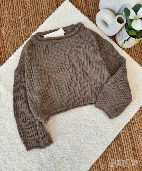 пуловер , снимка 1