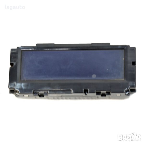Дисплей Opel Astra (J) 2010-2018 ID:109657, снимка 1