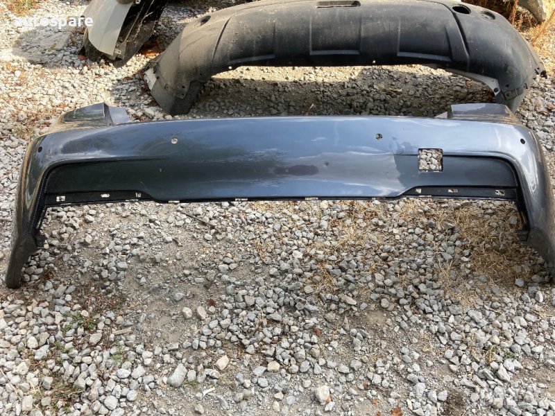 Задна броня за Bmw F30. M-Sport. 12-19., снимка 1