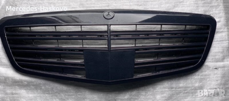 АМГ Фейслифт решетка 221, снимка 1