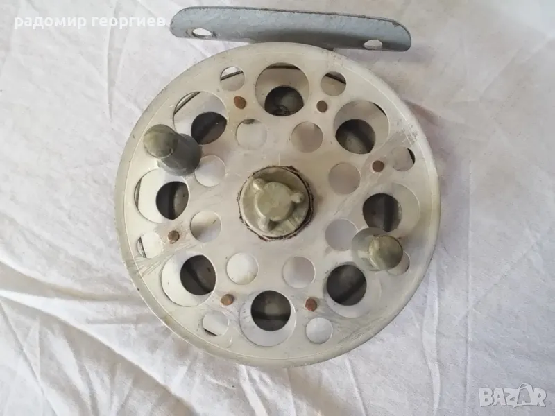 макара 10,5см, снимка 1