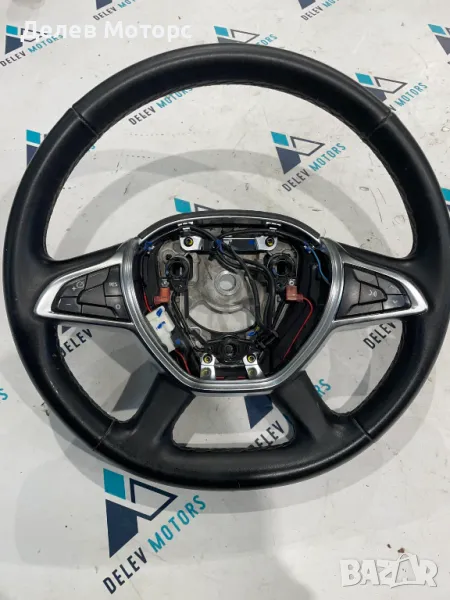 484007487R кожен волан от Dacia Duster 1.0 Tce 100 HMMT, 6 ск., двигател H4D480, 2023 г., 4000 км., снимка 1