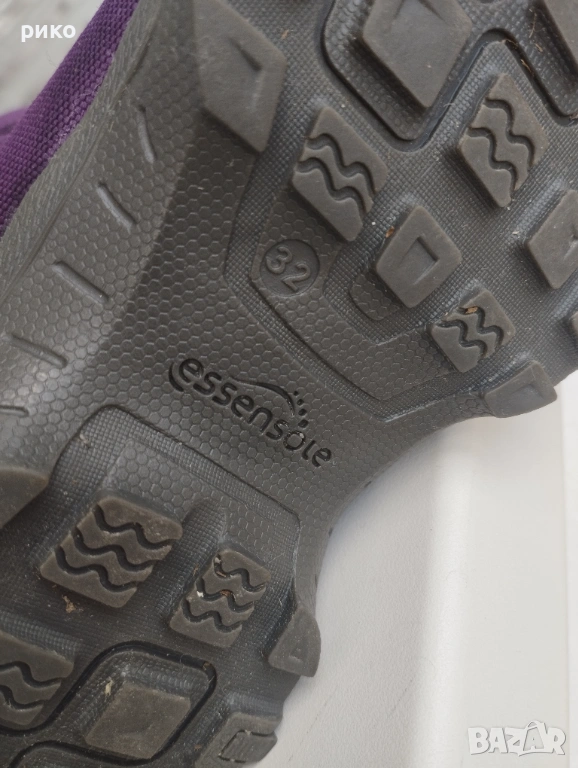 Ботушки Qetchua Декатлон , снимка 1