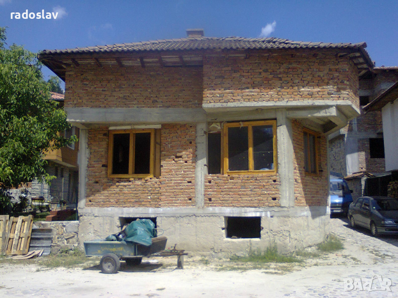 Продавам къща в Копривщица, снимка 1