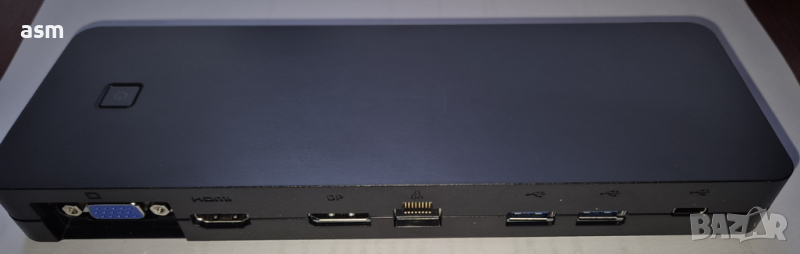 Fujitsu USB Type-C Port Replicator 2, снимка 1