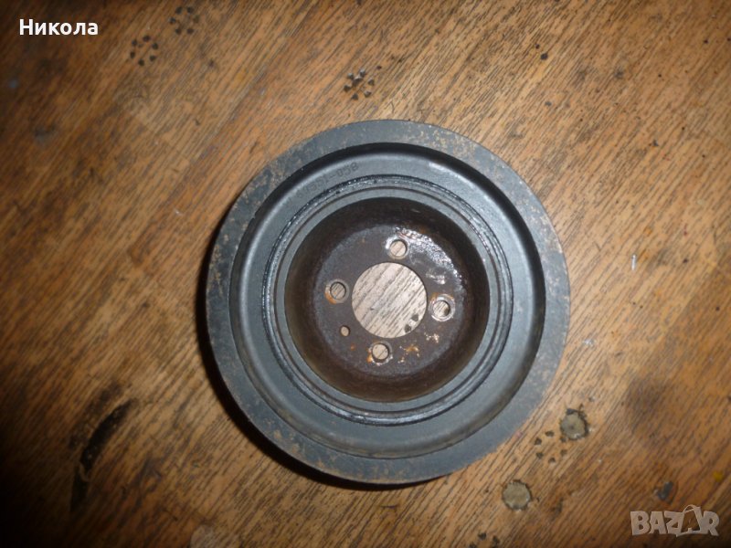 ДЕМПФЕРНА ШАЙБА GREAT WALL HOVER 2.4 136/Грейт Уол, снимка 1