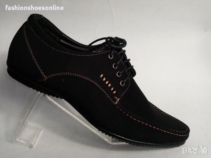 Мъжки обувки Elada - 5262, снимка 1