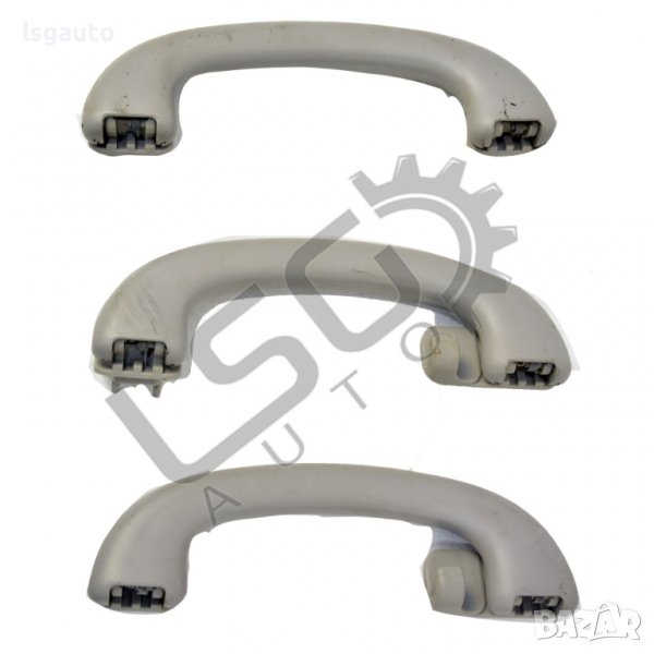 Комплект интериорни дръжки таван Mazda 2 I (DY)(2003-2007) ID:92153, снимка 1