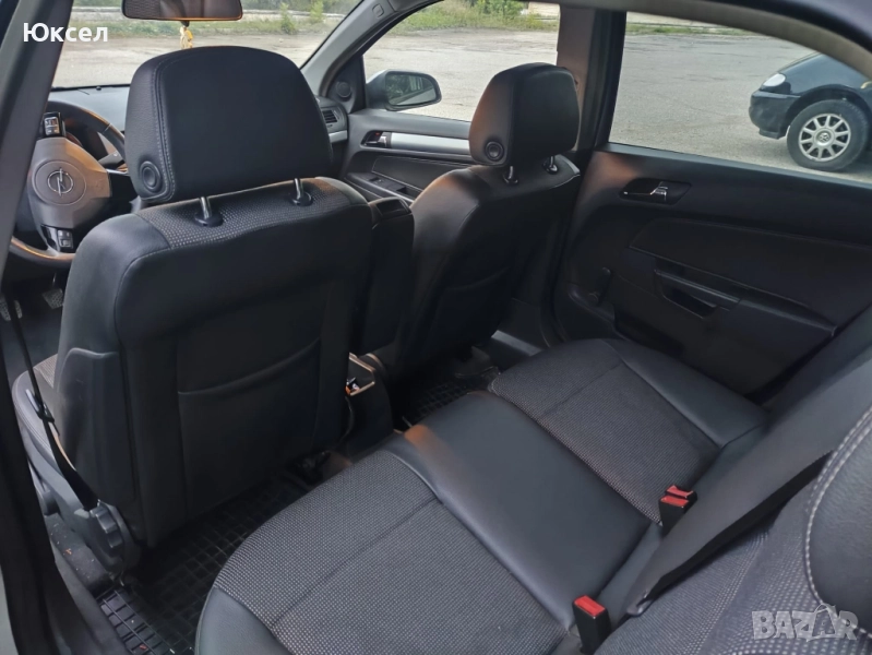 Опел Астра комби , снимка 1