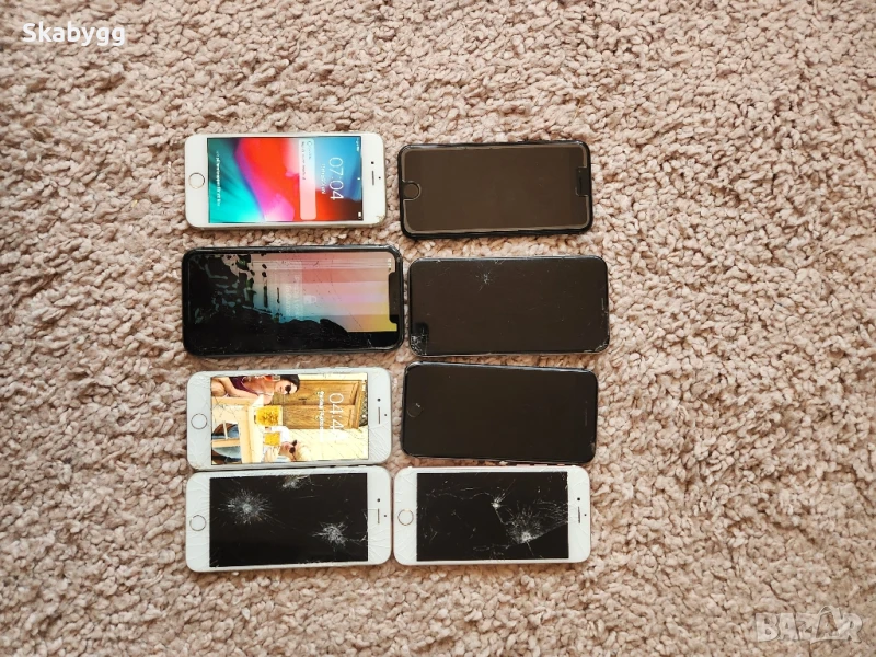 iPhone, снимка 1