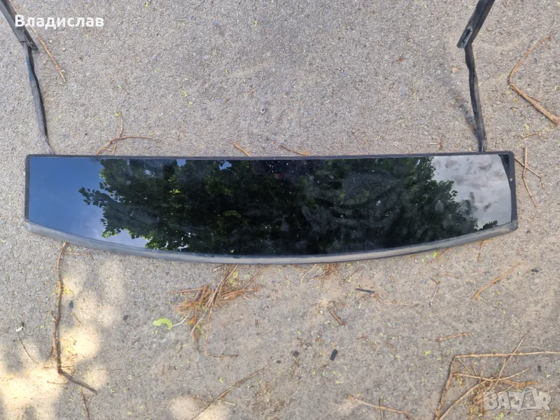 Стъкло панорама Mercedes w203 C-Class sport coupe , снимка 1