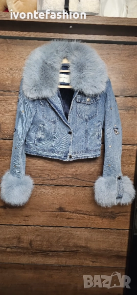 Яке , снимка 1