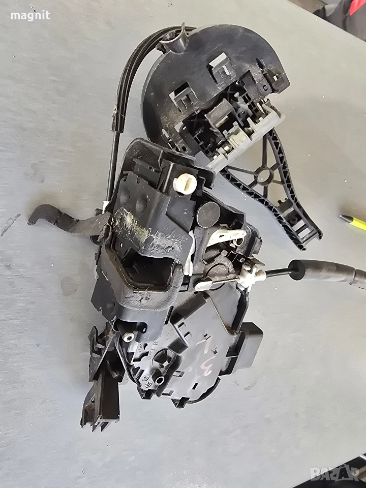 Брава задна лява Jaguar XF 03.2008 - 04.2015 8x23-24995-ce, снимка 1