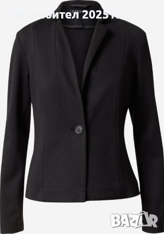 Дамско черно сако Н&М , снимка 1