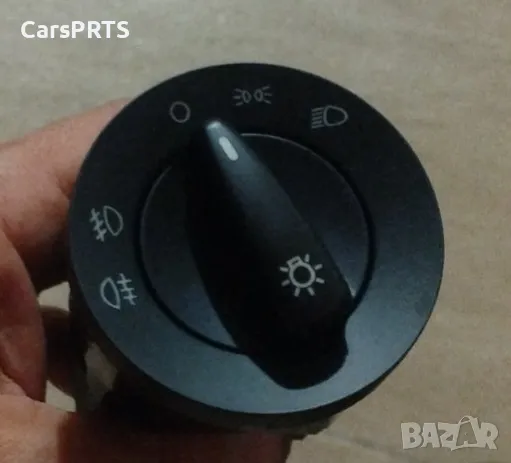 Ключ главни светлини, Голф 4, снимка 1