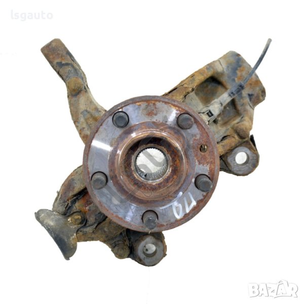 Преден десен шенкел Ford Galaxy II 2006-2014 ID:100947, снимка 1