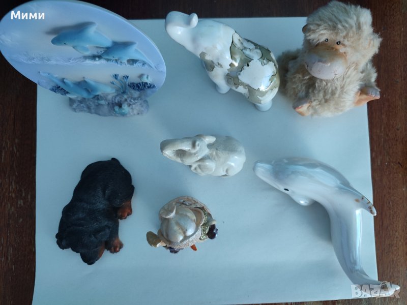 Сувенири, снимка 1