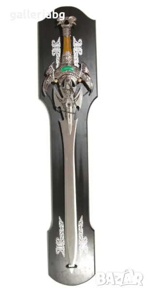 Голям сувенирен меч, снимка 1