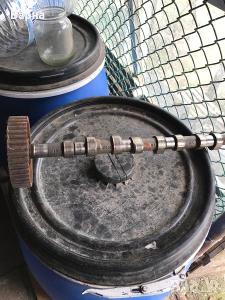 Разпределителен вал Citroen Jumper, снимка 1