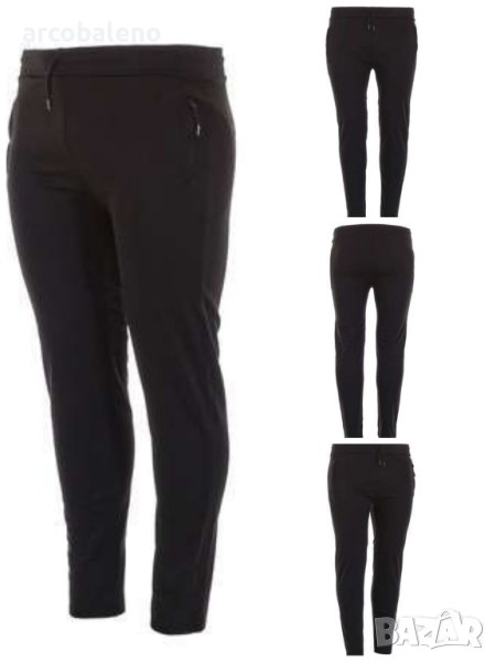 Мъжки спортен ежедневен панталон , снимка 1