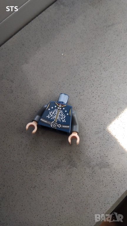 Лего торсо за бартер, снимка 1