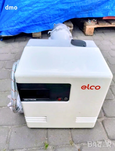 Горелка за котел на отработено масло , снимка 1